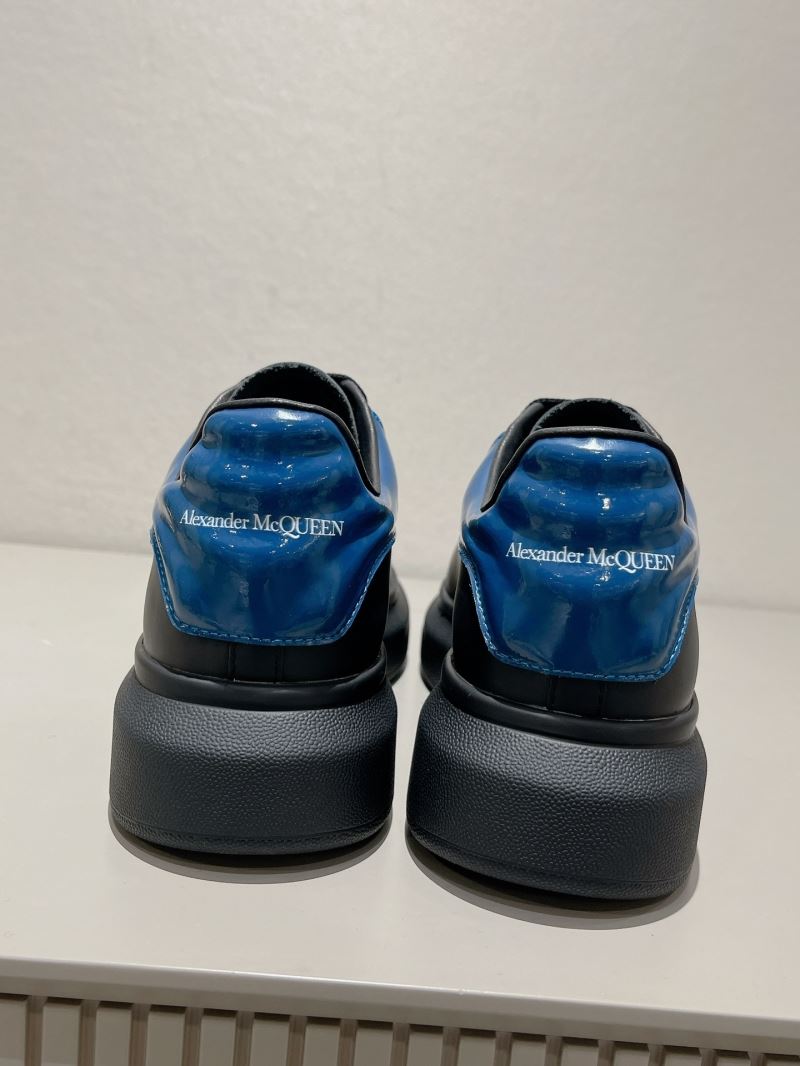 Alexander Mcqueen Low Shoes